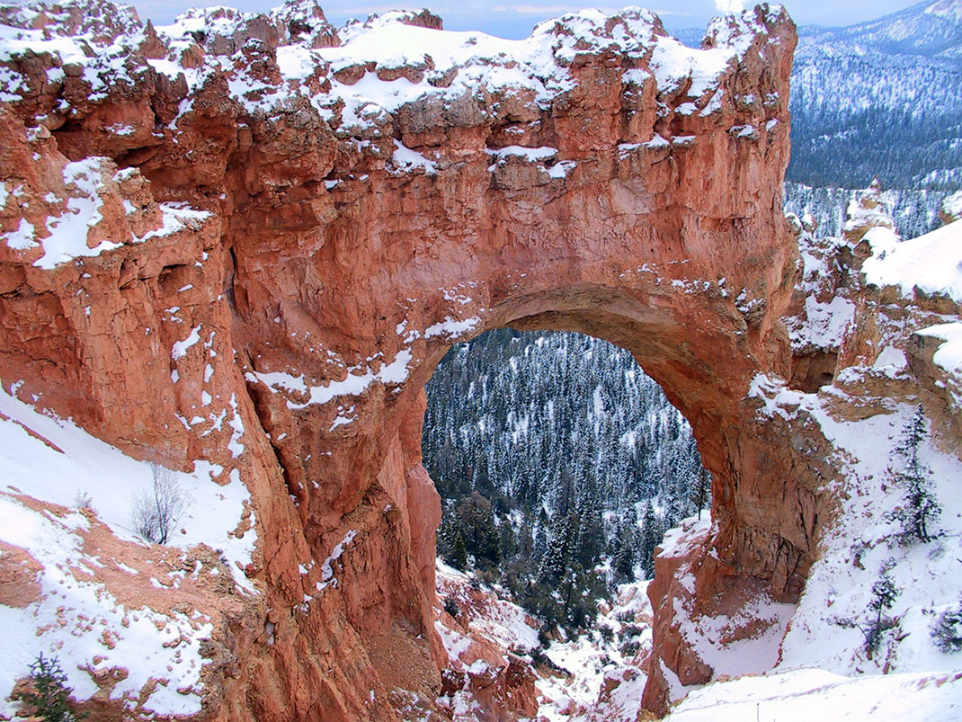 Bryce Canyon National Park: One Of Most Beautiful Wonders Of United States