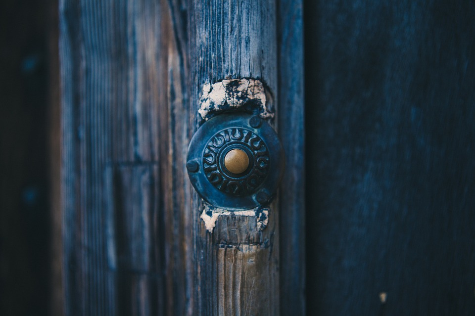 Smart Doorbells – The Hottest Tech for Your Home at the Moment